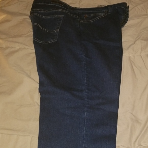 Lee Denim - Jeans